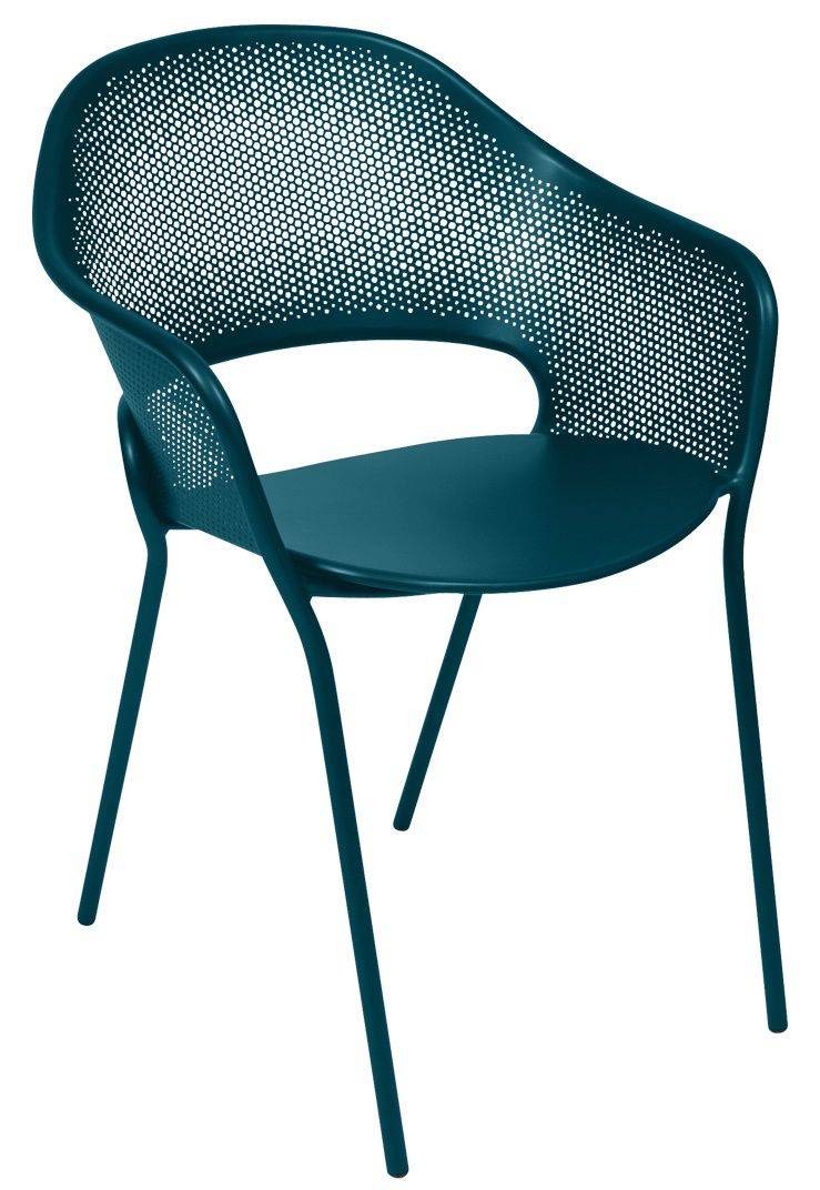 Kate Sessel Outdoor Fermob